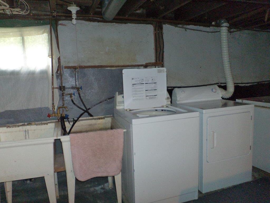 only $745/month after rent credits!!